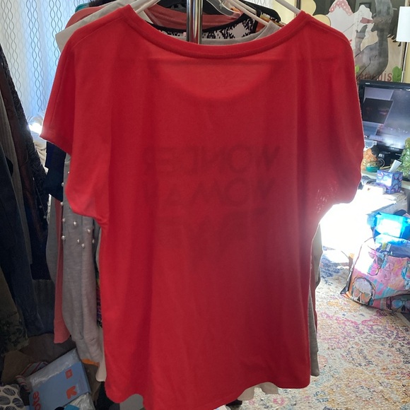 Wonder Woman Tee Tshirt DC Comics 🇺🇸 ⭐️ - Picture 4 of 6